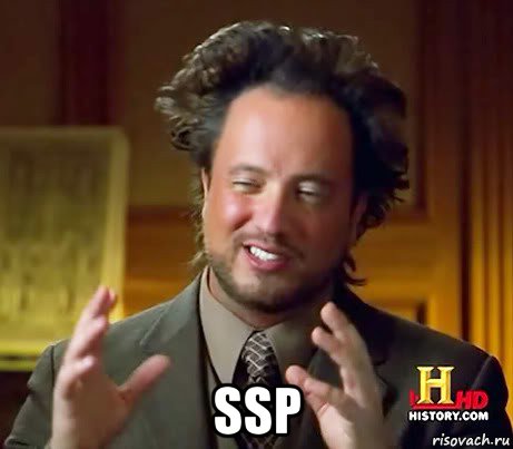  ssp