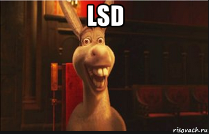 lsd 