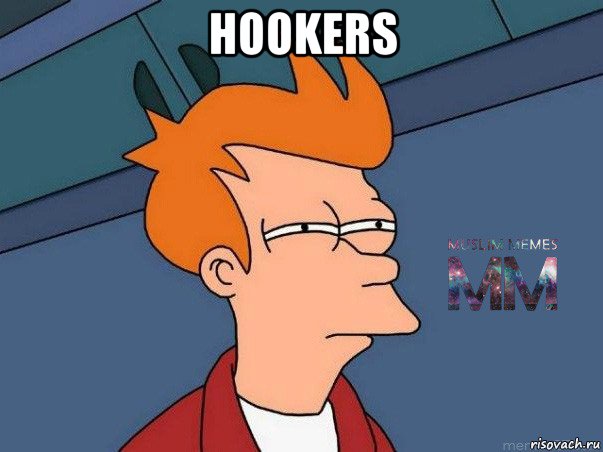 hookers 