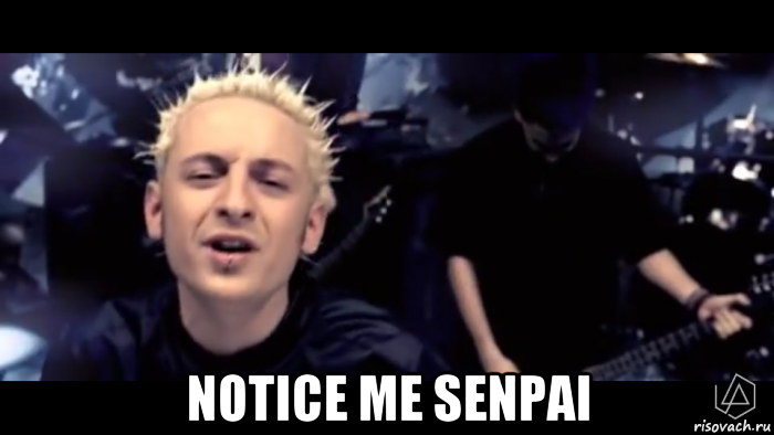  notice me senpai