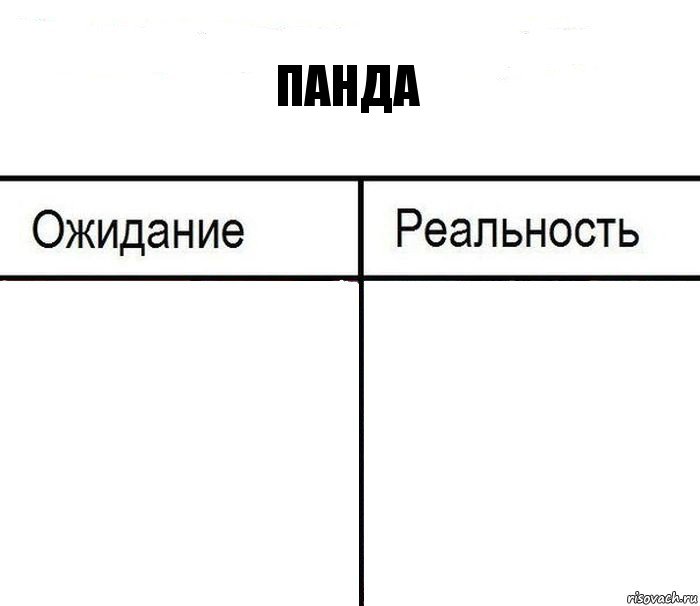 Панда  