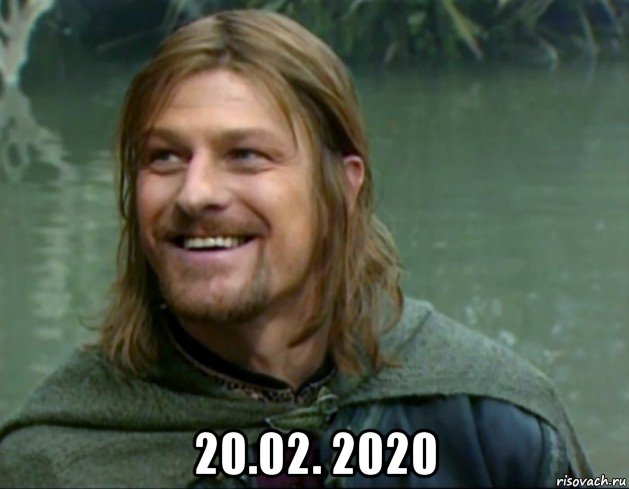  20.02. 2020