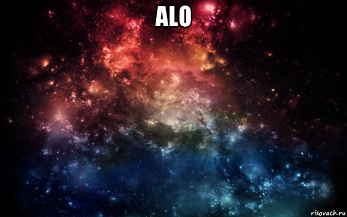 alo 