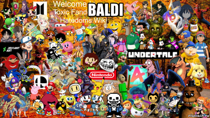 baldi 