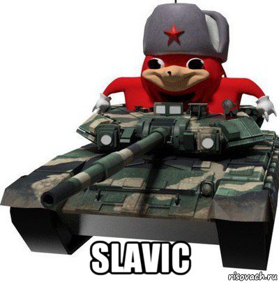  slavic, Мем  Аким