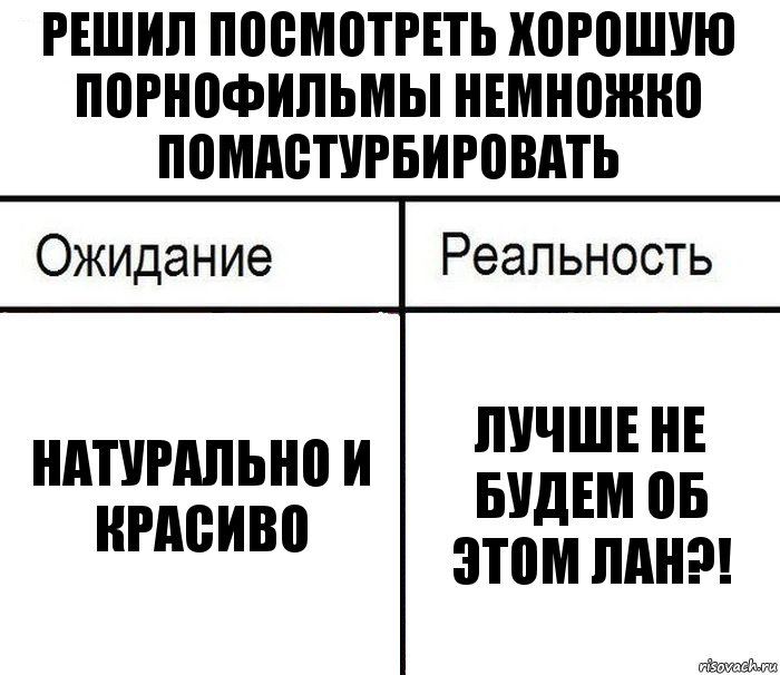 Решил посмотреть хорошую порнофильмы немножко помастурбировать Натурально и красиво Лучше не будем об этом лан?!