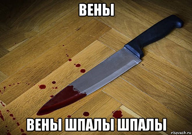 вены вены шпалы шпалы, Мем 1123