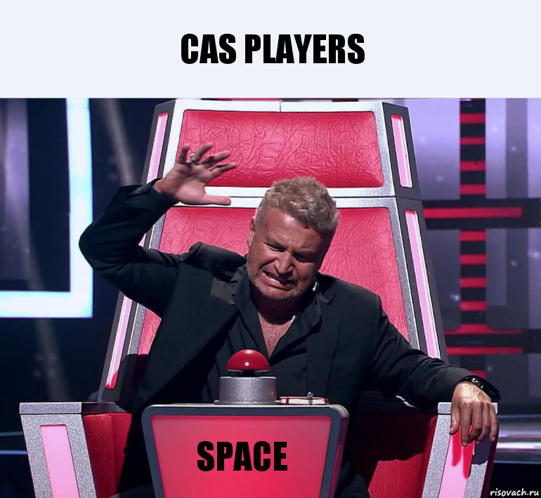 Cas players Space, Комикс  Агутин