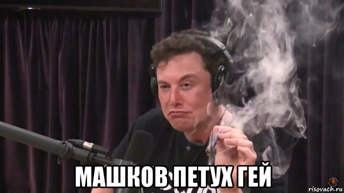  машков петух гей