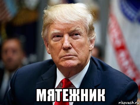  мятежник