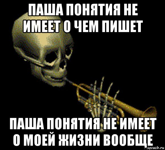 паша понятия не имеет о чем пишет паша понятия не имеет о моей жизни вообще, Мем Мистер дудец