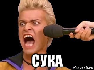  сука, Мем Адвокат