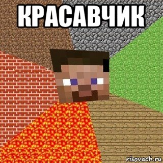 красавчик 